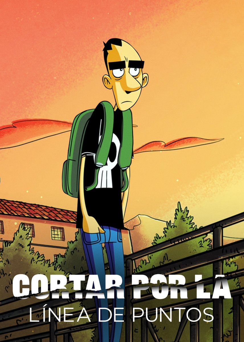 ¿De qué series no esperabas nada y terminaron cambiándote la vida? Empezamos nosotros: