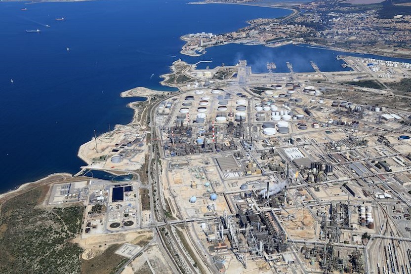 Tired Earth France tweet media