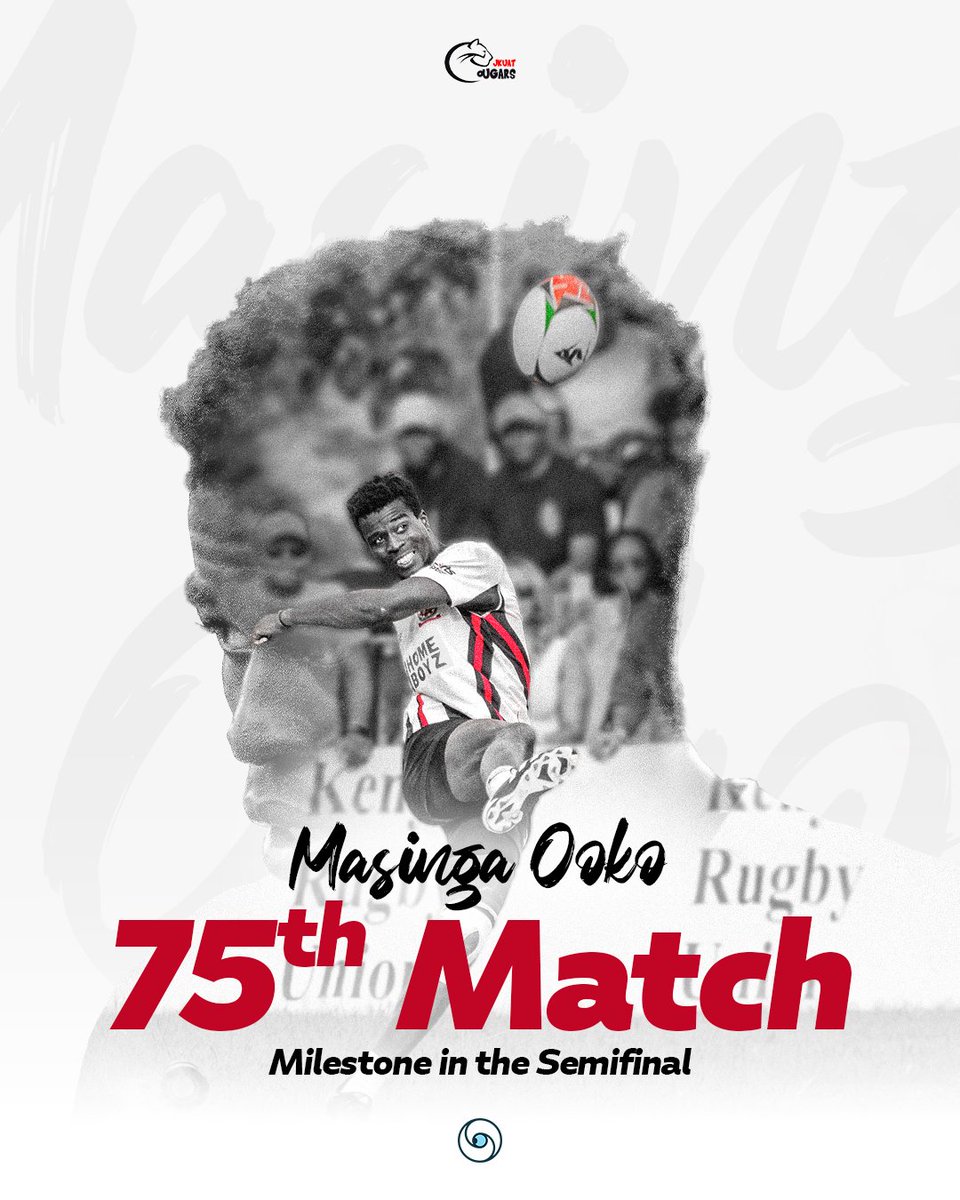 Masinga Ooko 🇰🇪 tweet media