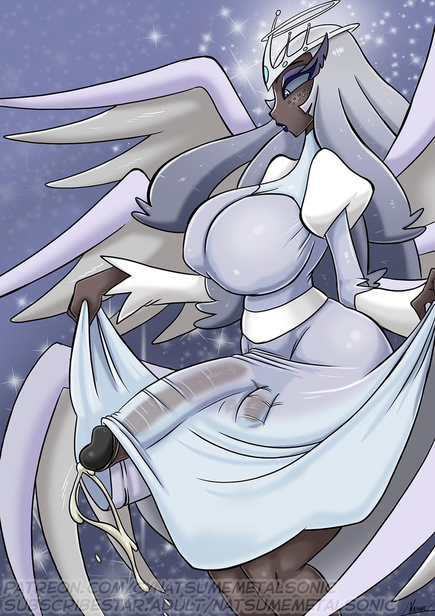 Eternal Seraphim tweet media