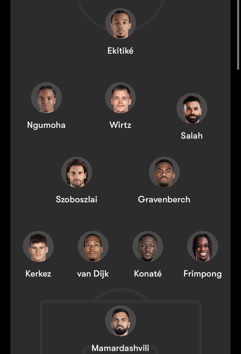 OleKristoffer tweet media