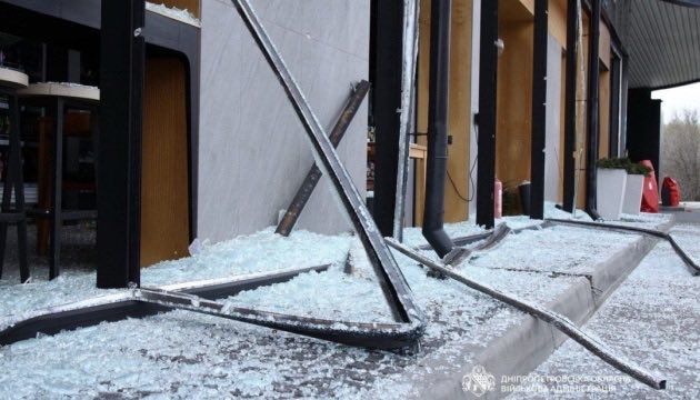 Вестник бури / Буревестник tweet media