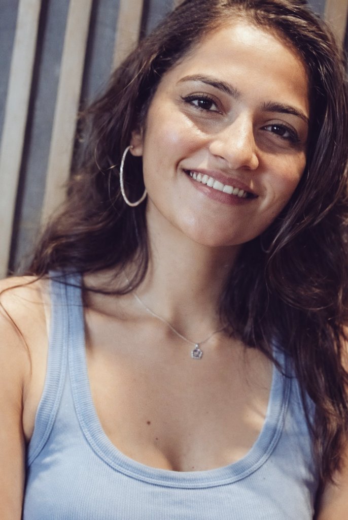 facecardHD's tweet image. #Rukminivasanth