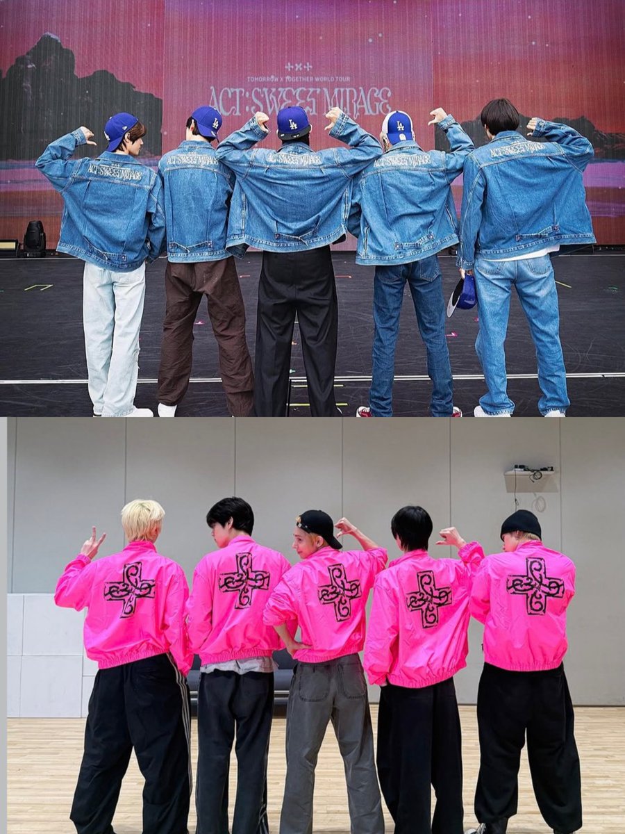 7th year: lea ★ tweet media