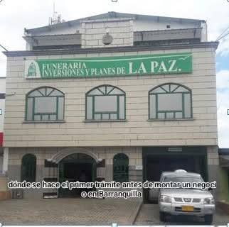Antes de abrir un negocio en Barranquilla el primer trámite toca hacerlo en estas oficinas