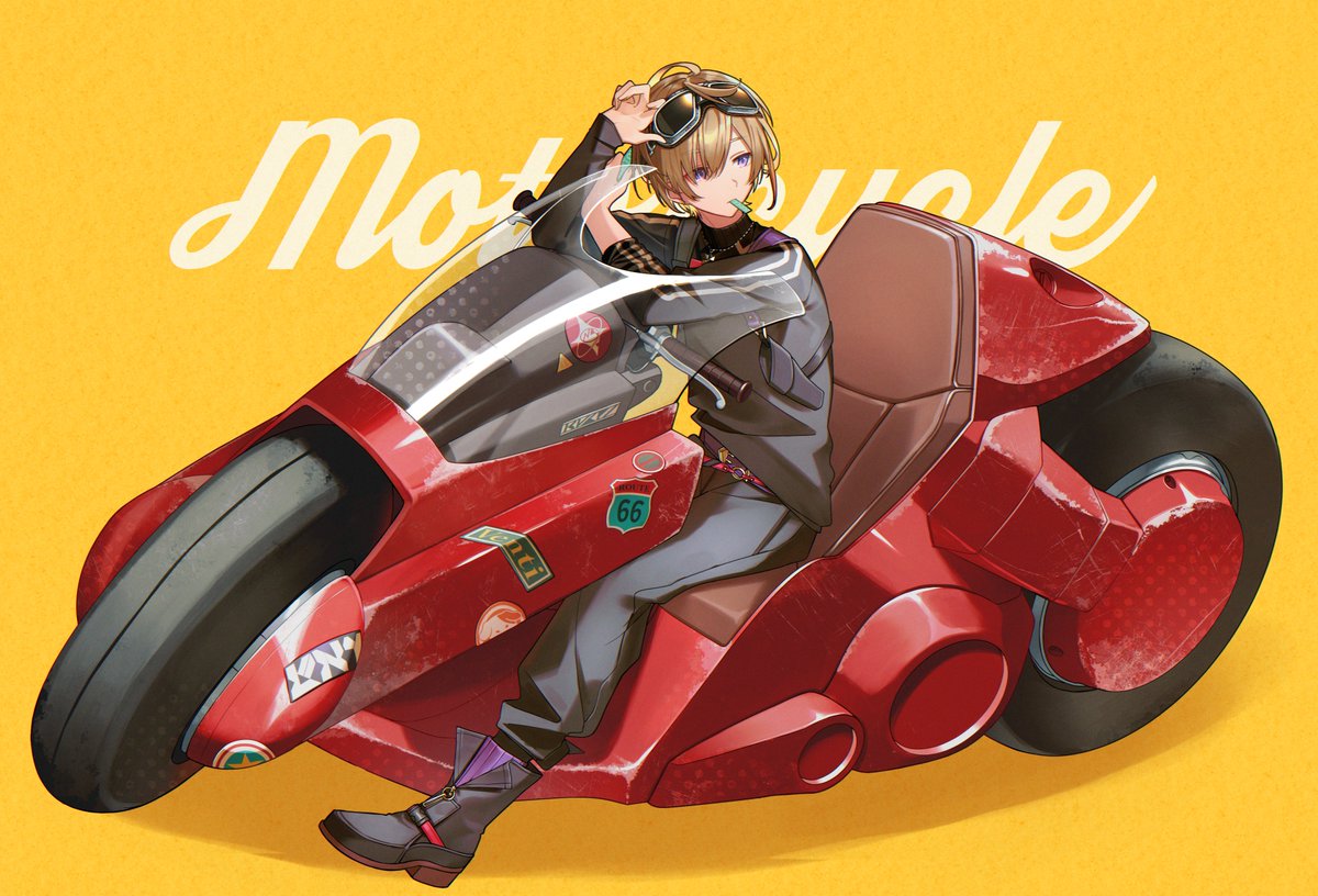 十種 ❘ にじそ 南1 A-06 tweet media