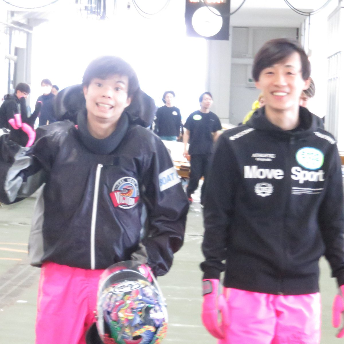 keychi5132's tweet photo. 悔しいぜ
でも、おめでとう🎉 https://t.co/rxSpe4kT0c
