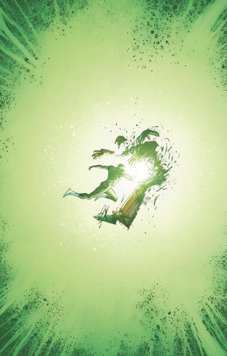 BingeComic's tweet photo. This month… #GreenLantern #lanternshow #Readmorecomics #DCStudios https://t.co/jBcjTQXrvJ