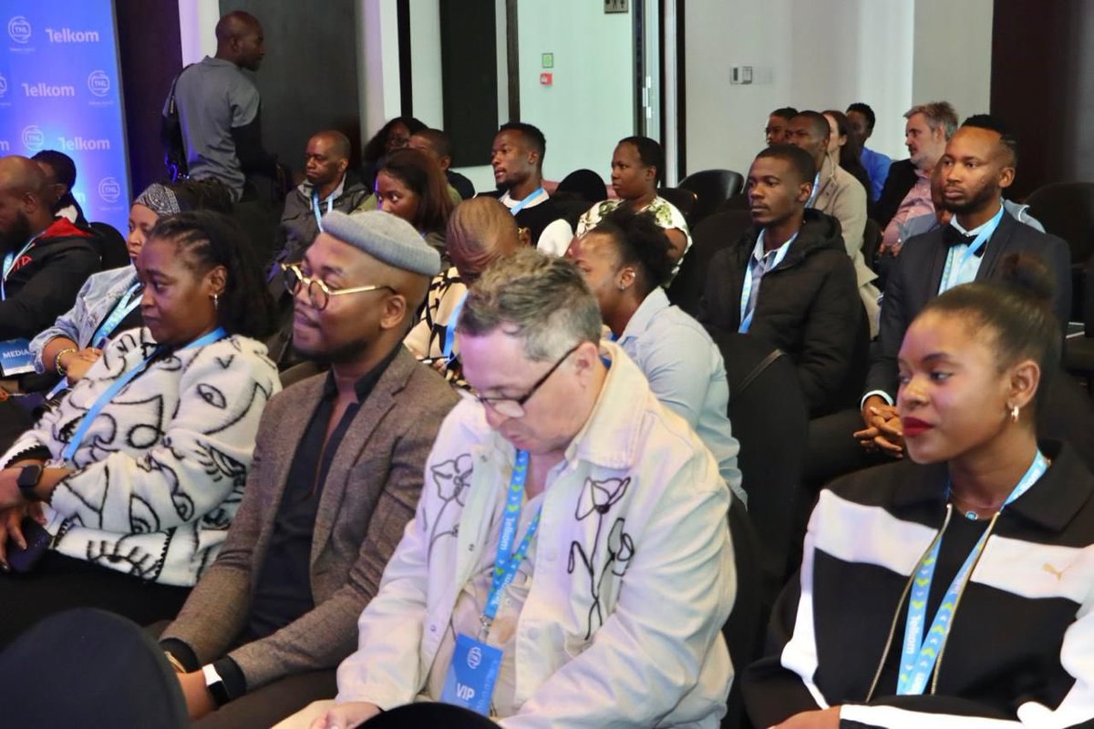 We joined the official launch of the Telkom Netball League 2026, highlighting the league’s role in transforming women’s sport in South Africa. 

As the country’s premier netball competition, the league brings together top provincial teams and rising stars from all corners of our