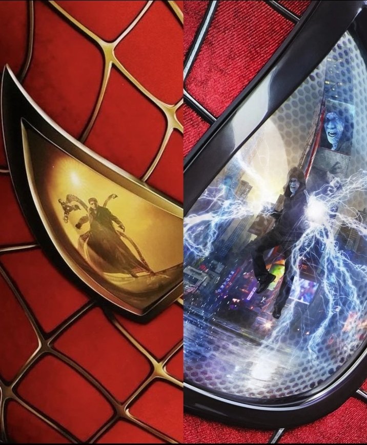 Marvel Geek tweet media