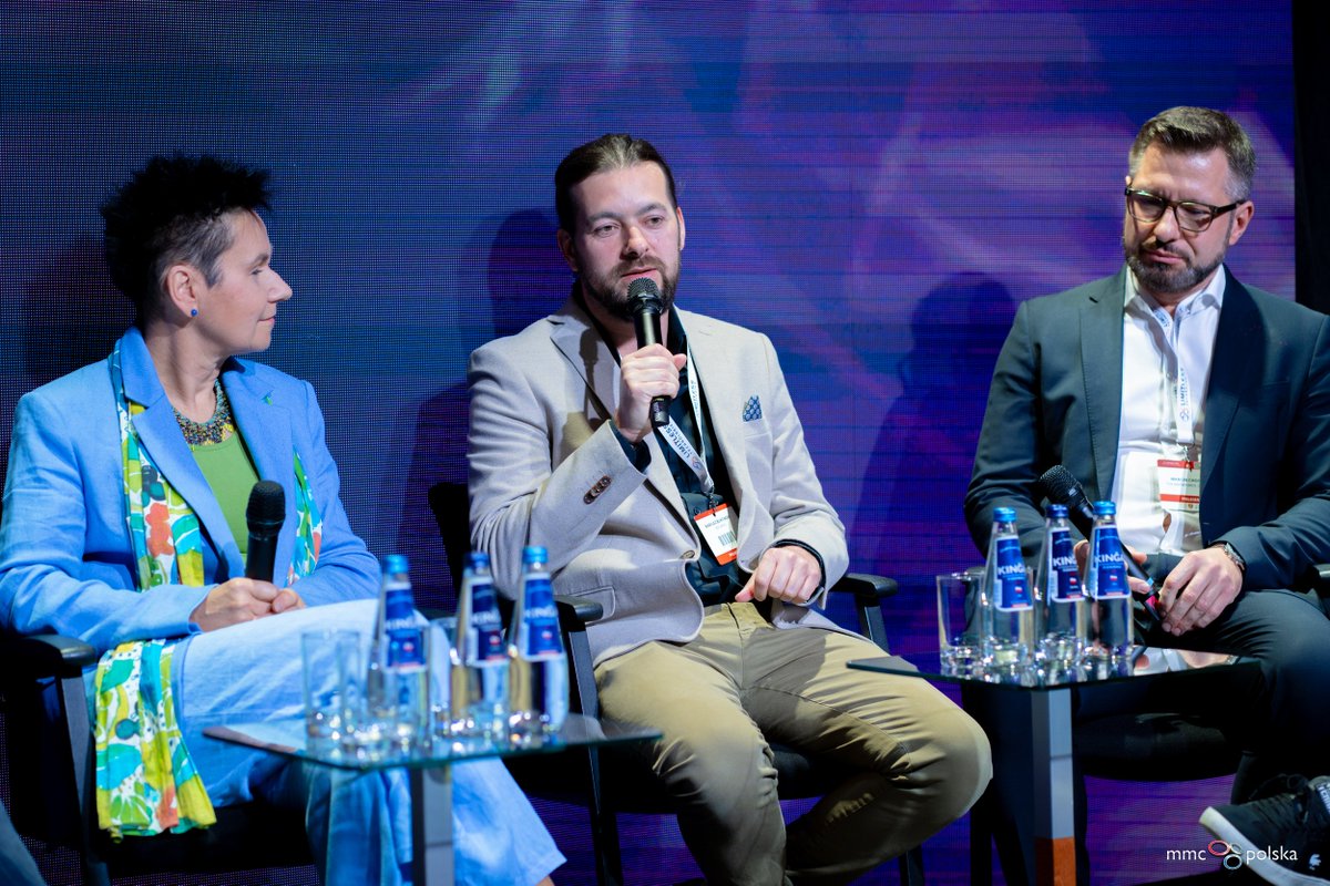 FinTech Digital Congress tweet media