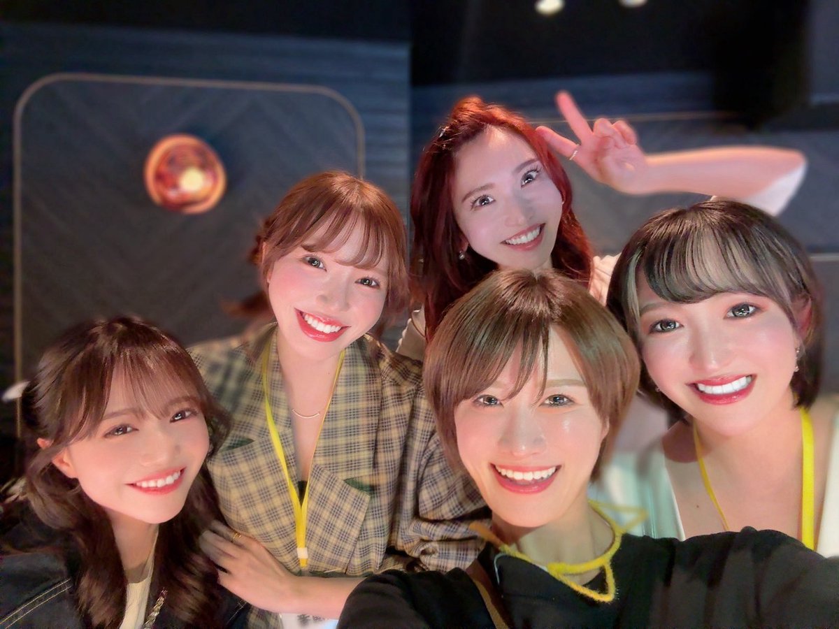 桃香ほたる tweet media