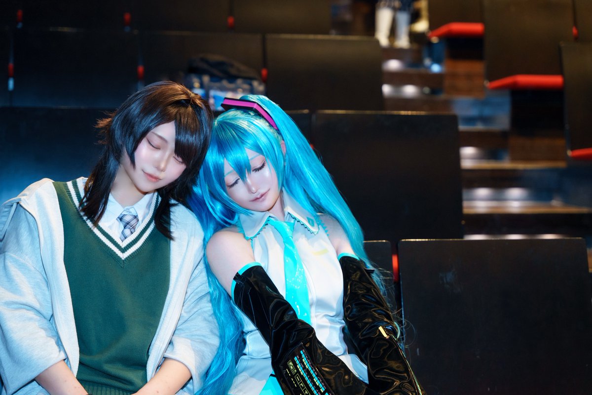 シロネ👑 tweet media