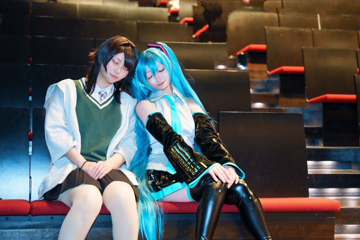 シロネ👑 tweet media