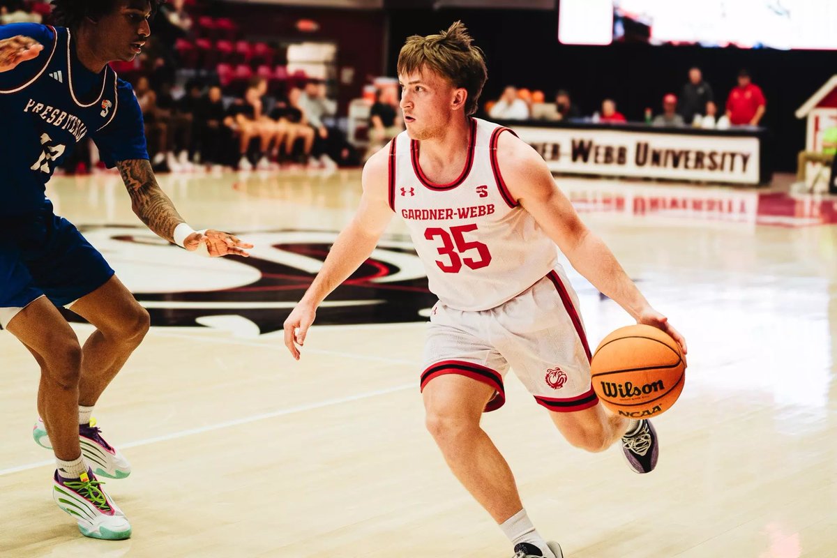 Bo Barber tweet media