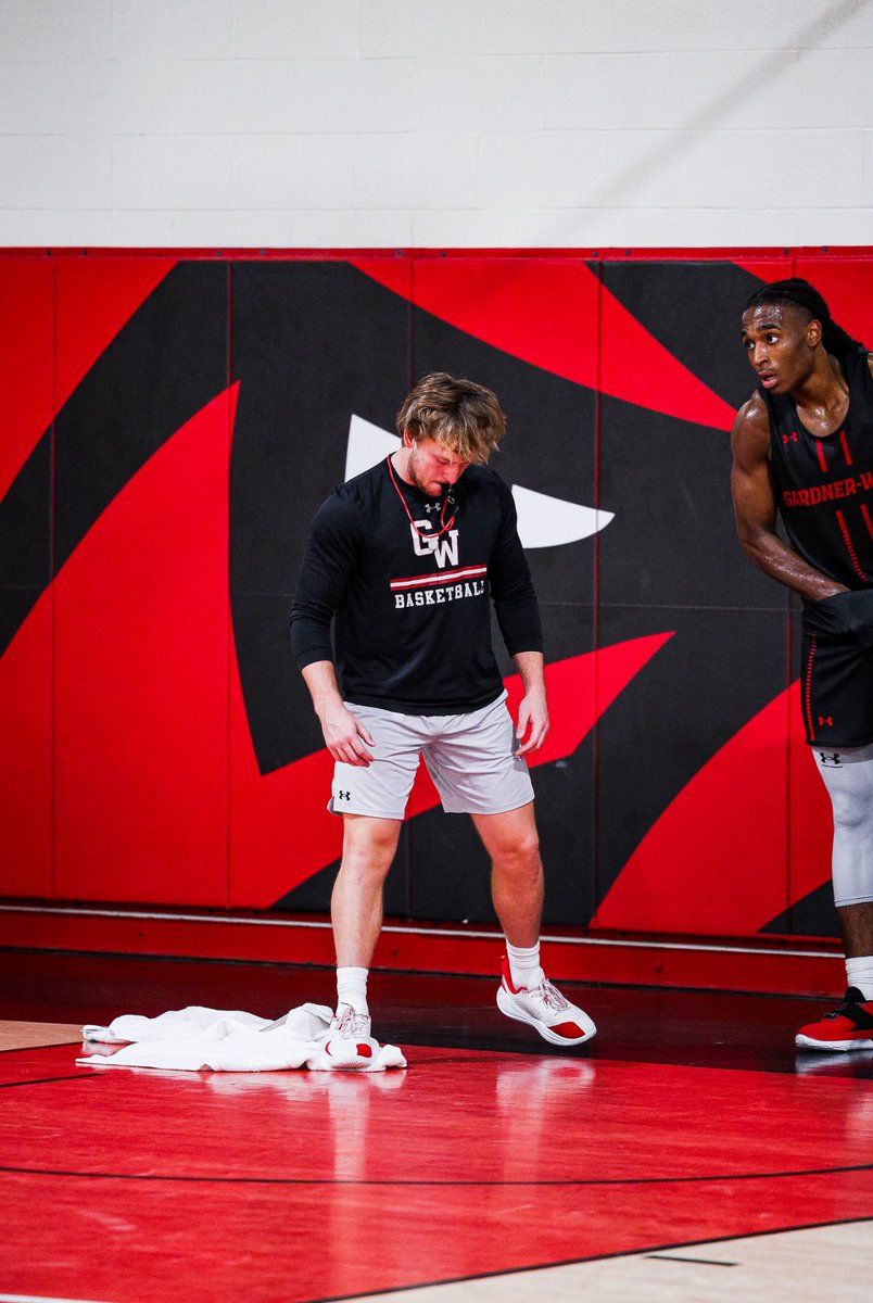 Bo Barber tweet media