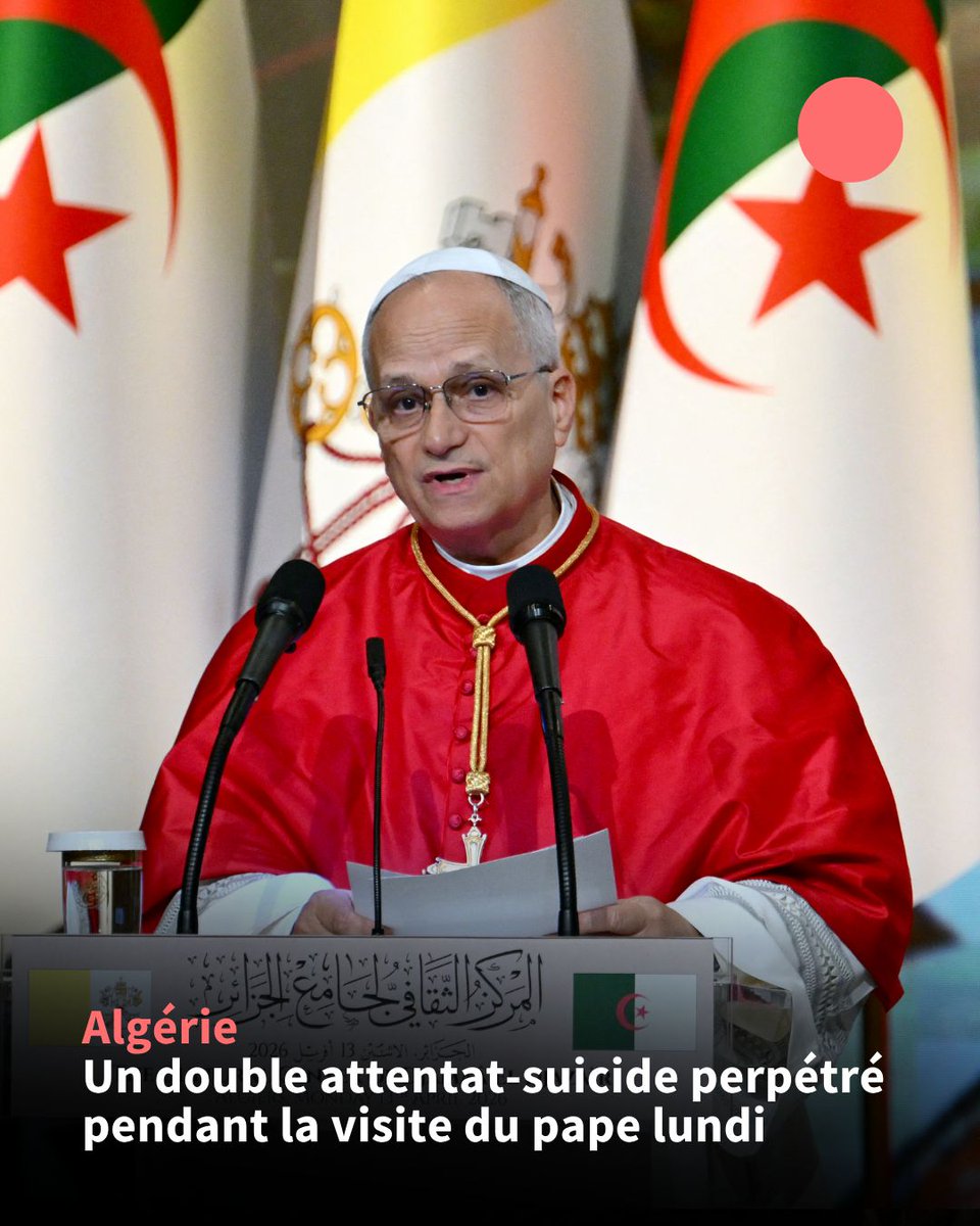 Agence France-Presse tweet media