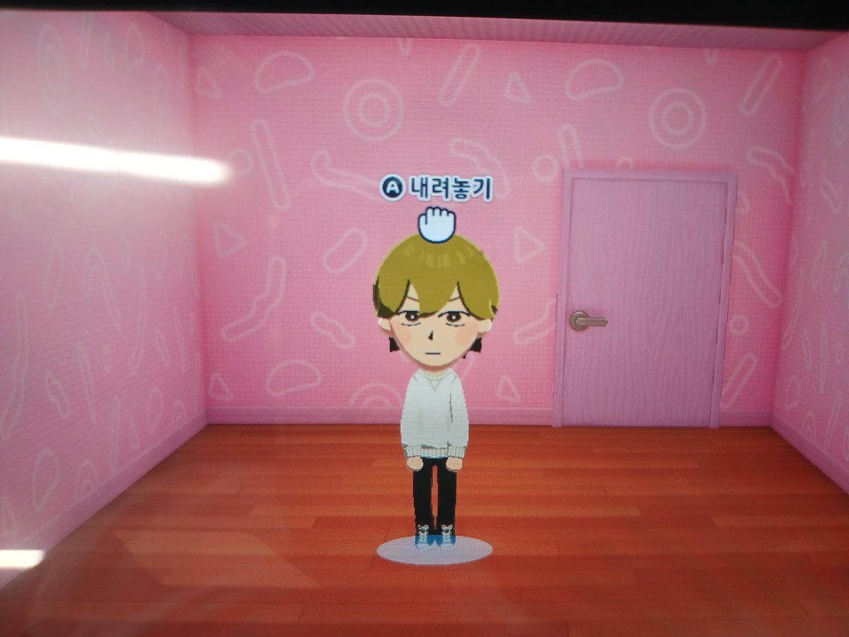 노래 감상 요한
아빠 안 잔다 요한
대롱대롱 요한

캡쳐 공유하는 방법을 몰라서 걍 찍음...