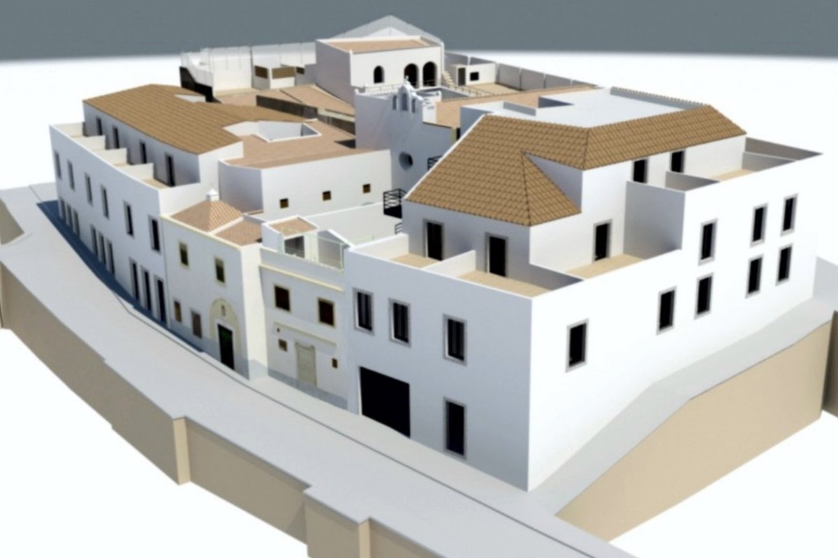 Ayuntamiento Badajoz tweet media