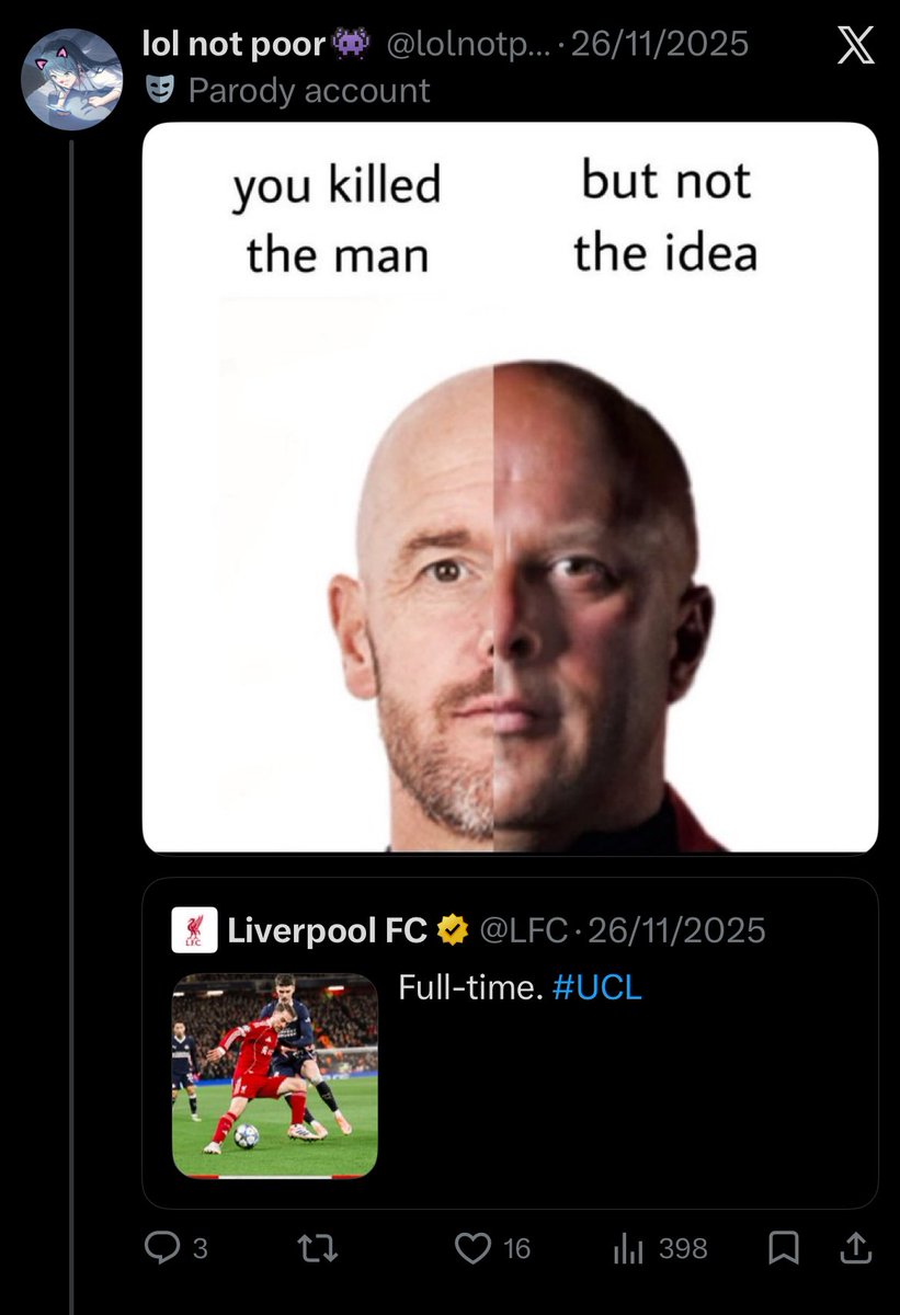 jurinoso's tweet image. #Early