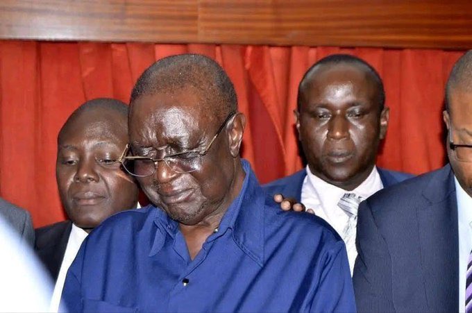 CHEBOSENGERE👑 tweet media