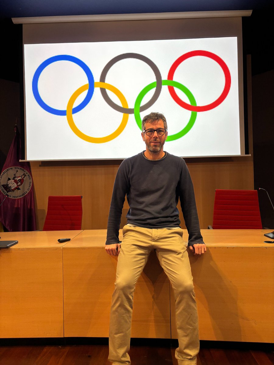 Cienci@ULL tweet media