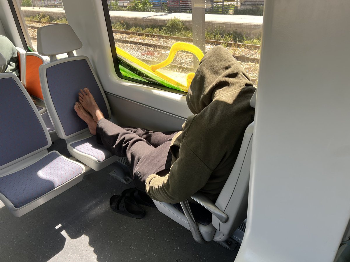 Xavier Rius tweet media