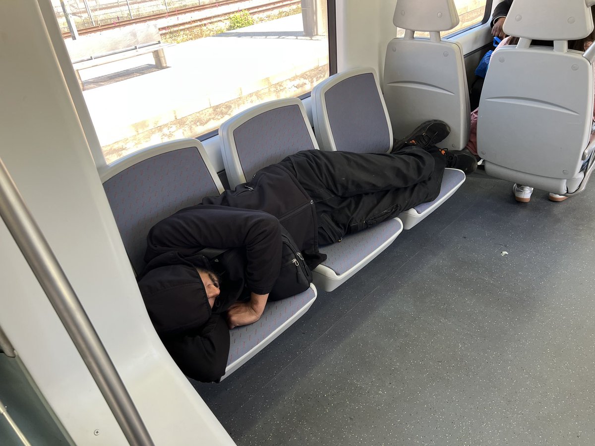 Xavier Rius tweet media