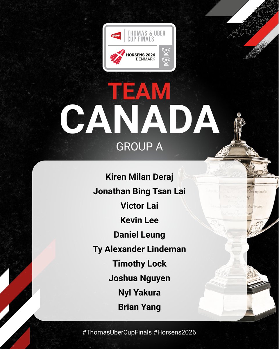 Just Badminton tweet media