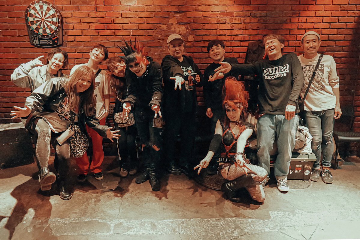 ESUtoEMU -キミハシゲキテキ- tweet media