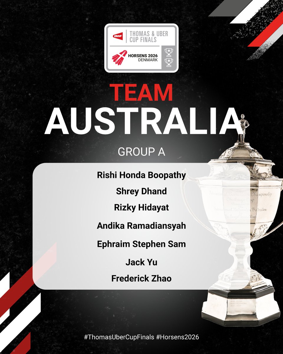 Just Badminton tweet media