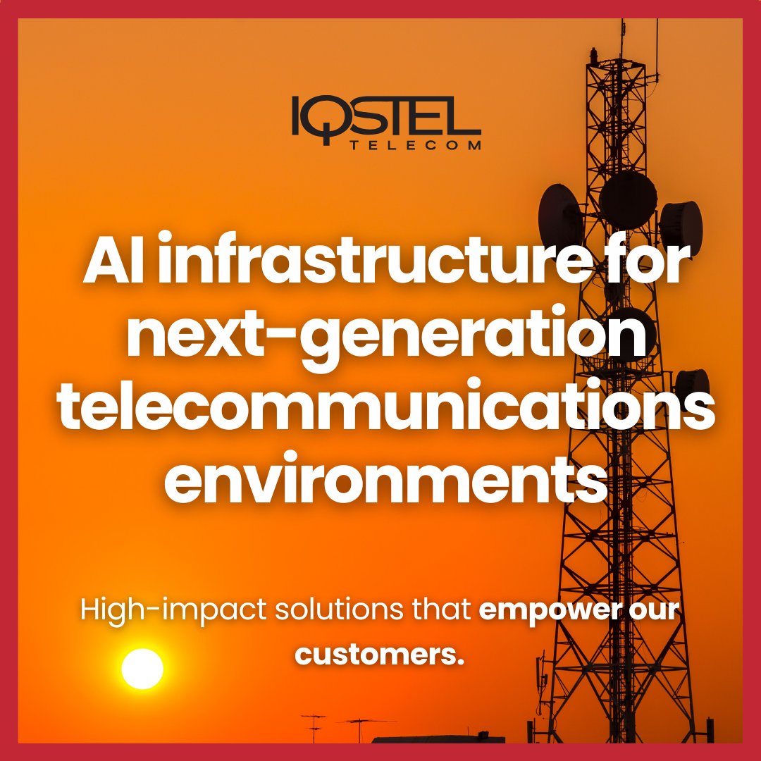 IQSTEL Inc. (NASDAQ: IQST) tweet media