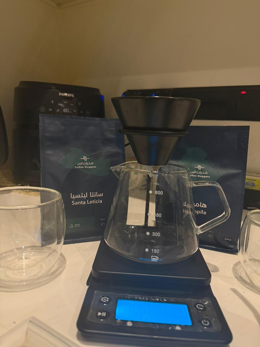 عميلنا المميز يبدع في تحضير قهوته بطريقته الخاصة… واختياره؟ من #شذرات_البن 👌
تفاصيل دقيقة، نكهة متقنة، ونتيجة تستحق اللحظة 🤎
إذا كانت هذه أجواءك… فالقادم أجمل مع شذرات

جرّب وخل تجربتك تتكلم 
🛒  👈 coffeenuggets.com