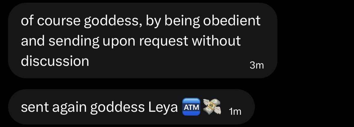 🇵🇷 ❤️‍🔥🪬GoddessLeya (24)♎️🇵🇷🧚🏾‍♂️bday-10/5 tweet media