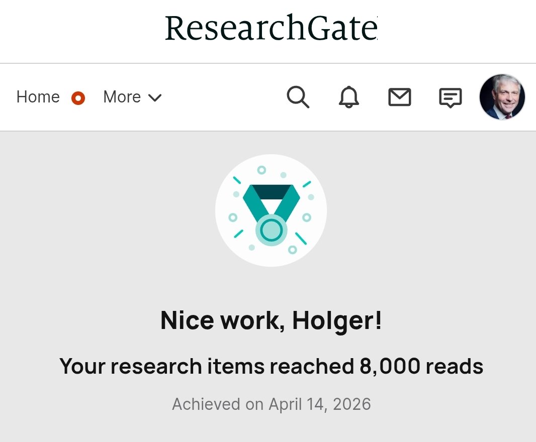 Holger Watter tweet media