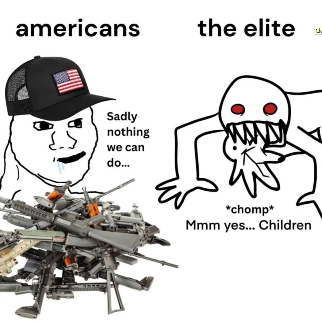 Anonymous tweet media