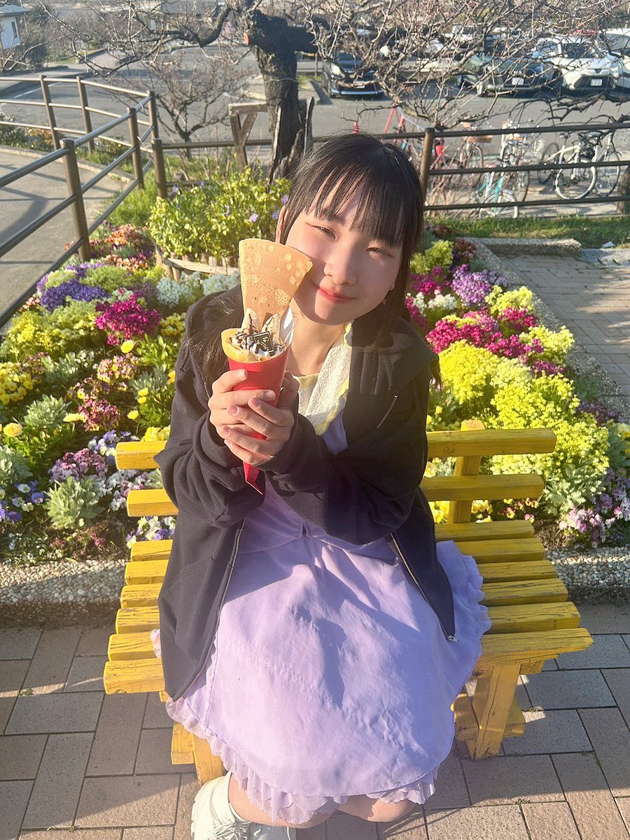 藤田明音＠知多娘。 tweet media