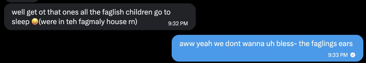 SHEDTWT of SHEDTWT (shedtwt²) TW: SH&ED 🩸🍽 tweet media