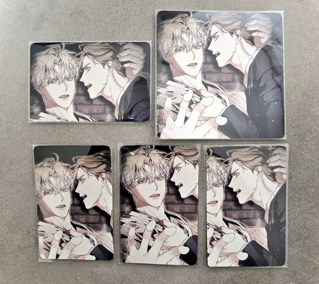 moonxshell's tweet image. 스탬프카드 입맛대로 컷팅하기
가로 세로 코스터스타일
그리고 몰아주기스타일✂️
#키스미이프유캔 #판타지트