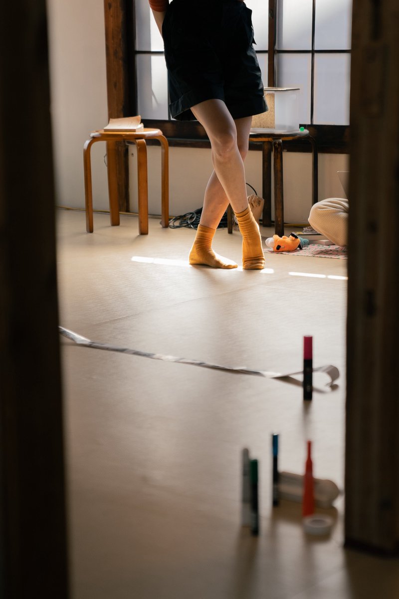 架空カンパニーあしもと tweet media