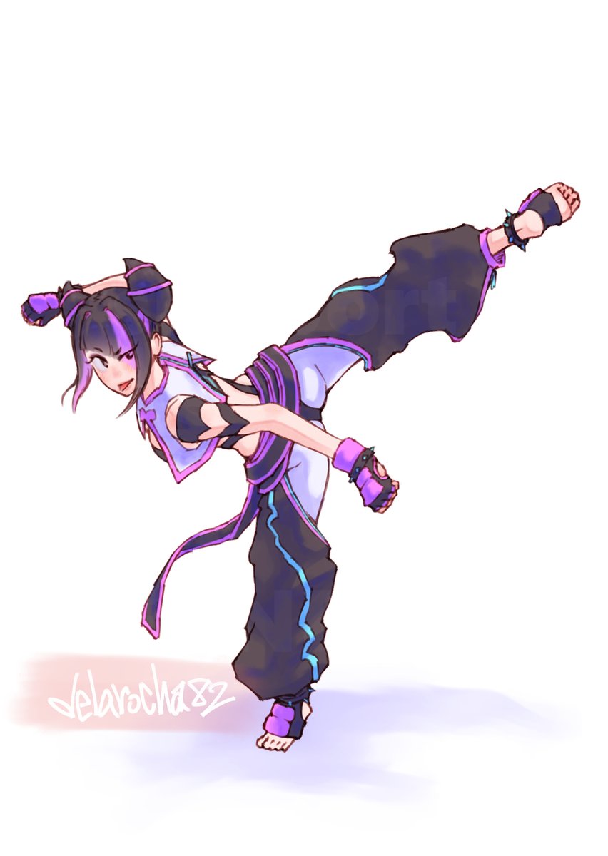 デラロッチャ tweet media