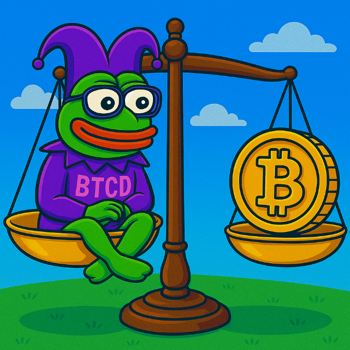 Bitcoin Dollar tweet media