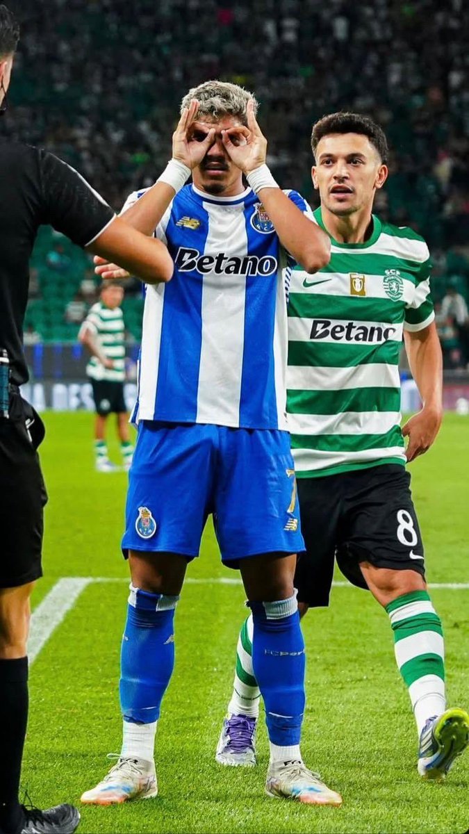 Tiago Santos tweet media