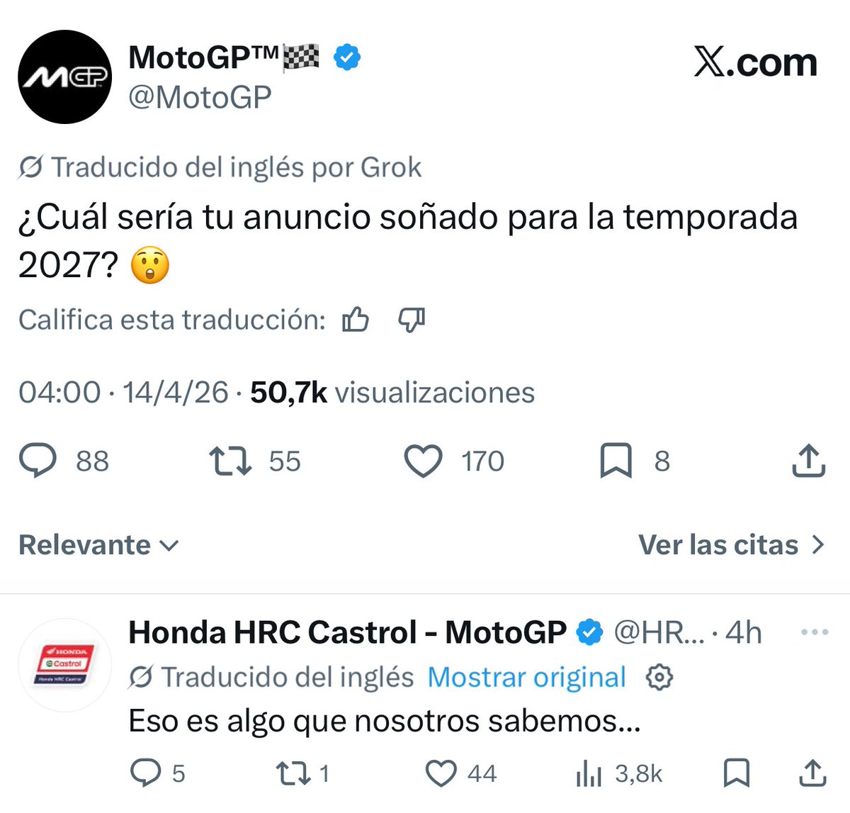 Marcelo Gomez tweet media