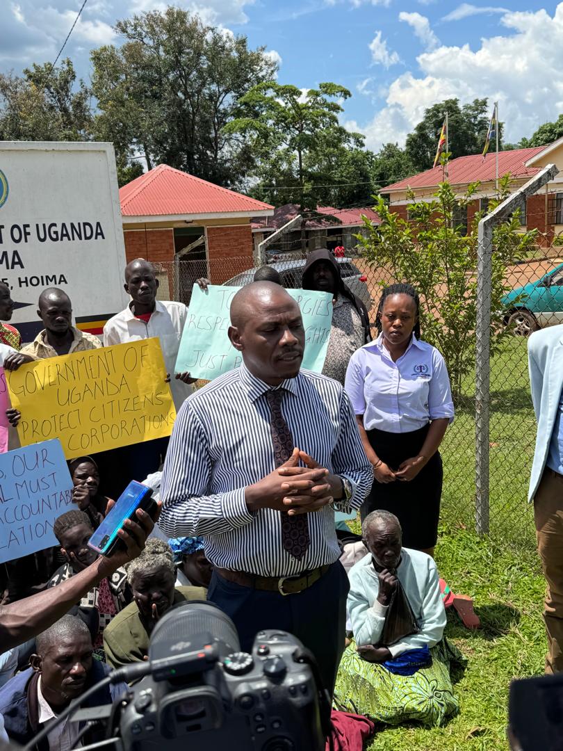 Liberty Pro Bono Initiative tweet media