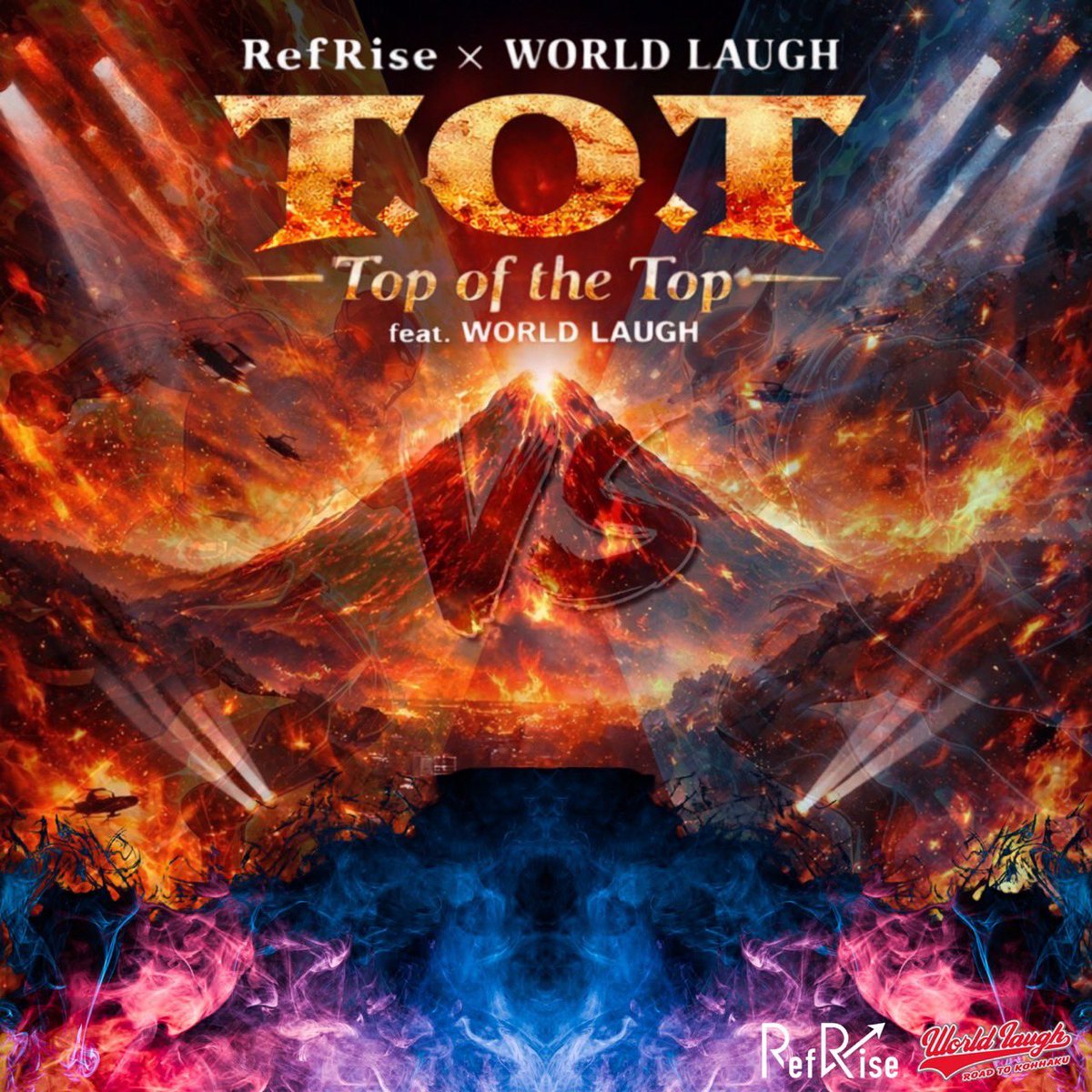 RefRise(リフライズ)公式 tweet media