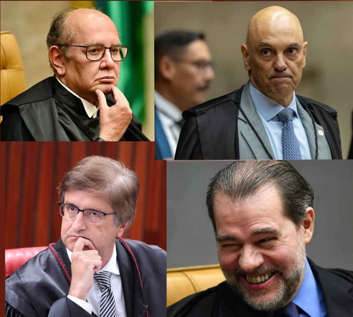 Denise X tweet media