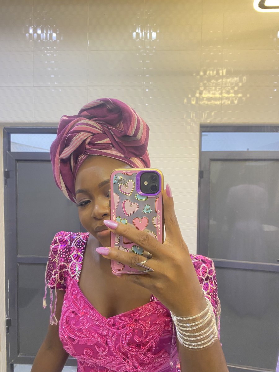Damilola Olubiyi👑 tweet media