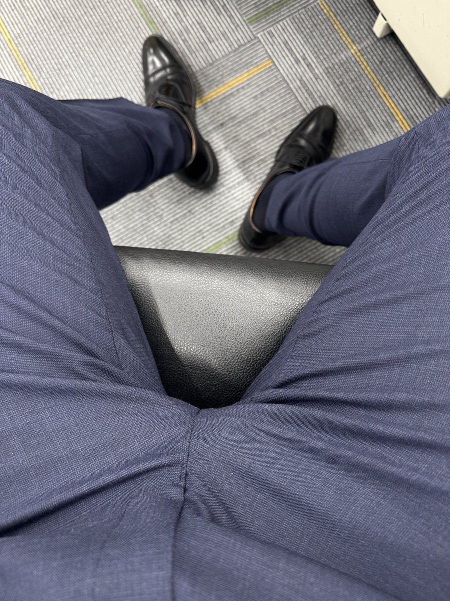 Socksman Suit tweet media