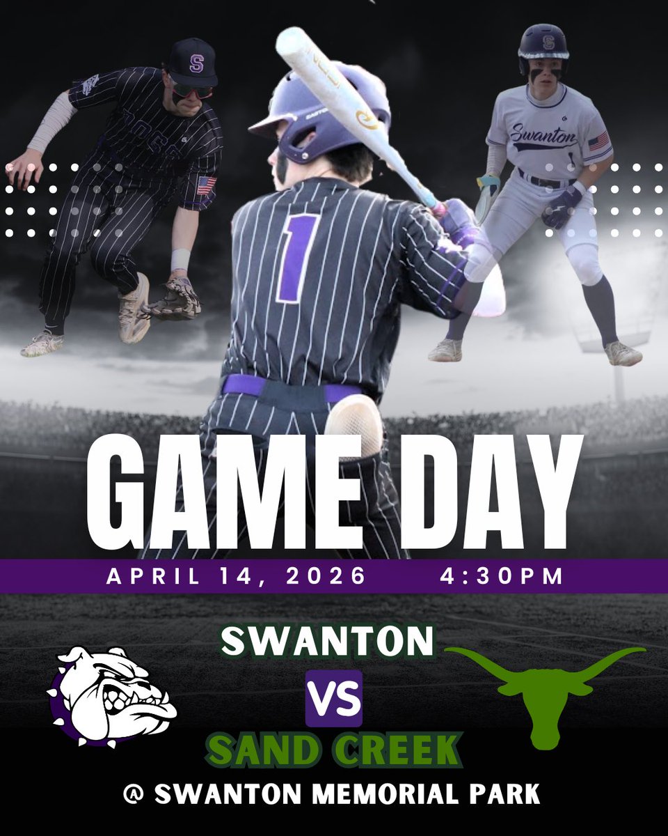 Swanton Baseball tweet media